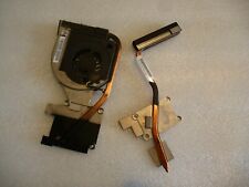 dissipateur + ventilateur pc portable packard bell model KAYFO (17 pouces )