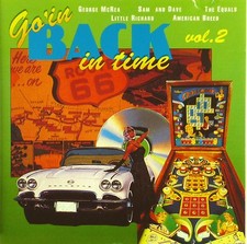 CD - Divers - Années Dorées De La Musique Vol. 5 - #A3475