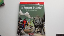 BD Le Vagabond des Limbes l'Intégrale n° 2 Au plus profond du Néant. éd. Dargaud