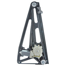 Lève-vitre avec Moteur Droite Arrière pour BMW E38 728I 730I 735I 740I 750I