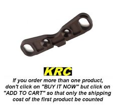IF609 - KYOSHO MP10-MP10T REAR CENTRAL SUSPENSION HOLDER, CALE CENTRALE ARRIERE