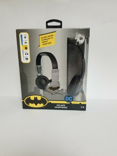 Headphones batman comics - headphones,