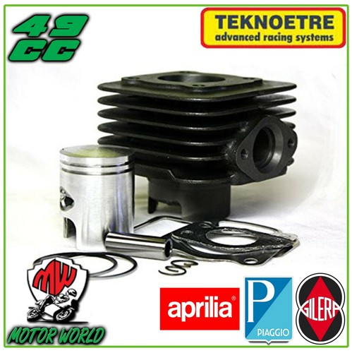 Kit groupe thermique - groupe, cylindre
