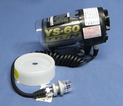 Sea and ttl s - ys-60, ttl/s