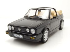 VW GOLF MKI CABRIOLET TYP 155