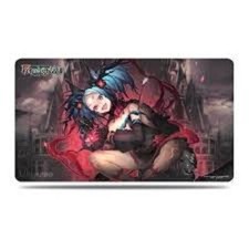 FORCE OF WILL TCG A4 V1 Tapis