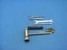 Jeu D'Outils Timbertech Scie