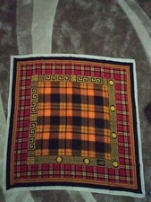 Foulard Gianni Versace