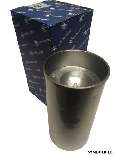 Piston cylindre kit - piston, fendt