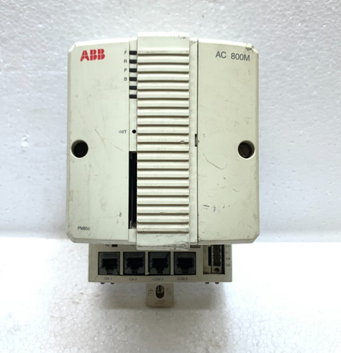 Abb unité processeur - abb,