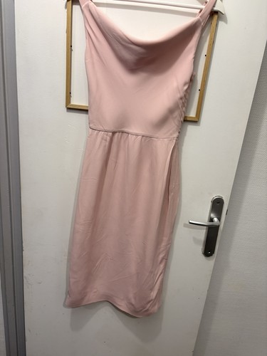 Robe fourreau valentino - robe,