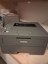 Imprimante laser brother - imprimante,