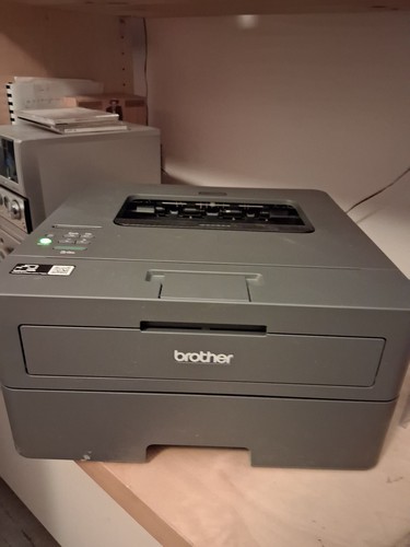 Imprimante laser brother - laser,