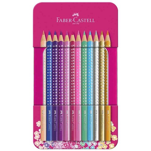 201737 faber castell crayon - faber-castell,