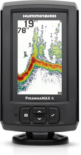 Humminbird 410150 piranhamax - humminbird,