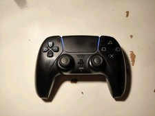 Manette dualsense playstation 5 - couleur noir