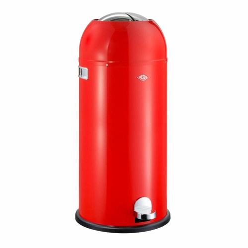 Wesco kickmaster maxi poubelle - maxi,
