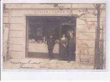 DEAUVILLE: orfevrerie, risler et carré - état