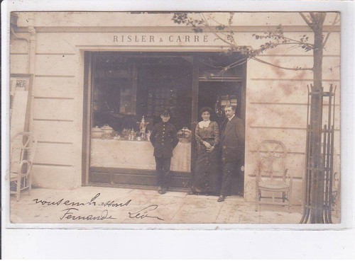 Deauville orfevrerie risler - orfevrerie,,