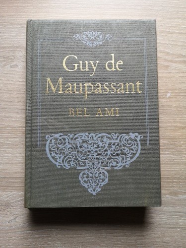 Bel ami cercle du nouveau - bel-ami,