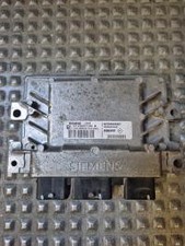 Calculateur moteur RENAULT