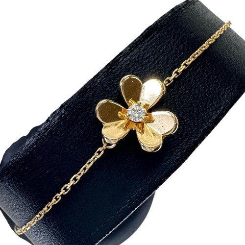 Bracelet diamant van cleef - diamant, &