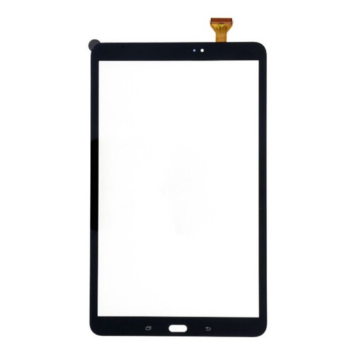 Vitre tactile noir pour - vitre,