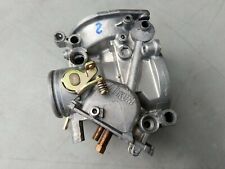 Corps carburateur numéro 2 Mikuni G438 KAWASAKI 600 ZX6R NINJA ZX6 1998 1999
