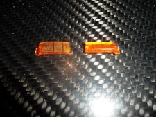 VINTAGE NIKKO FORD RANGER 1/18 phares arrière