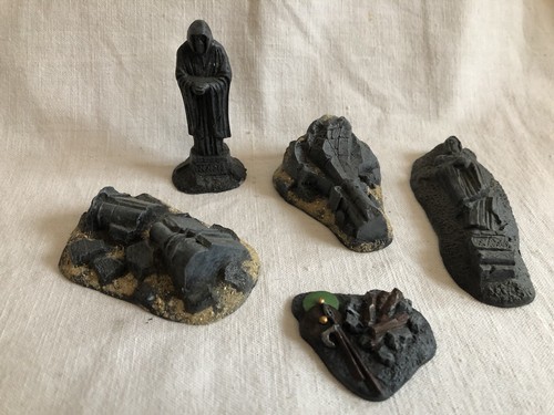 Warhammer game worshop - warhammer, gw