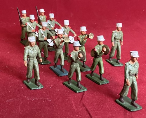 Lot starlux armee d - /,