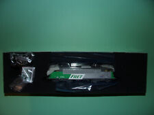 ROCO locomotive électrique BB25100 FRET SNCF 62467 NEUF et RARE