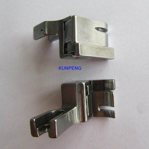 Pied presseur compensateur - , #cr