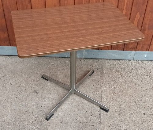Table vintage appoint - vintage,