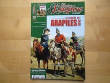 GLOIRE & EMPIRE N° 45