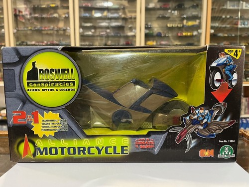Moto roswell alliance - roswell,