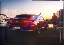 HA4070 Brochure Volkswagen