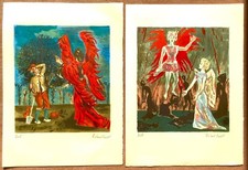 Roland Oudot-2 Rares