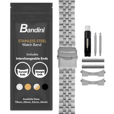 22mm curved tapered - 22mm,