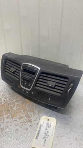 Commande chauffage renault - commande,