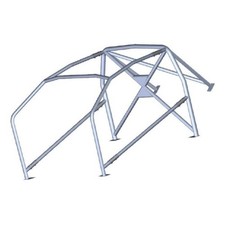 Arceau BMW Série 3 E30 4