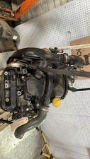 Moteur RENAULT CLIO 4 PHASE 1 8201535506