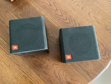 2 HP JBL Flix 1 surround x2  Enceinte JBL