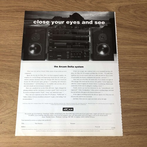 Gram79 magazine advert - magazine,