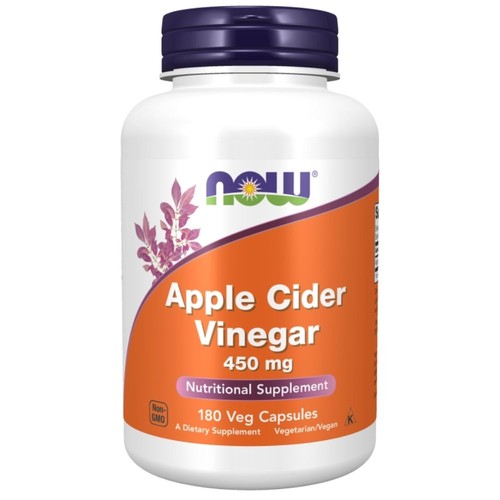 Now foods vinaigre cidre - vinaigre, de