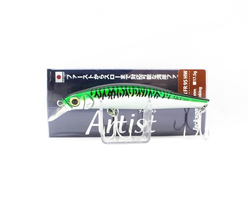 Jackson artist 95hw - fr,