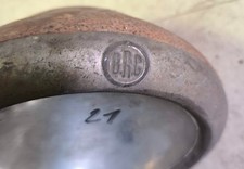 phare BRC 21cm voiture de