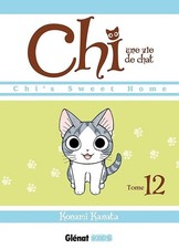 Chi - Une vie de chat - Tome
