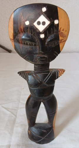 Ancienne poupée fécondité - ancienne,
