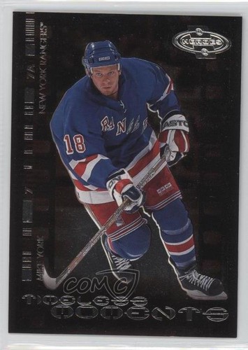 2000 upper deck heroes - 2000-01,